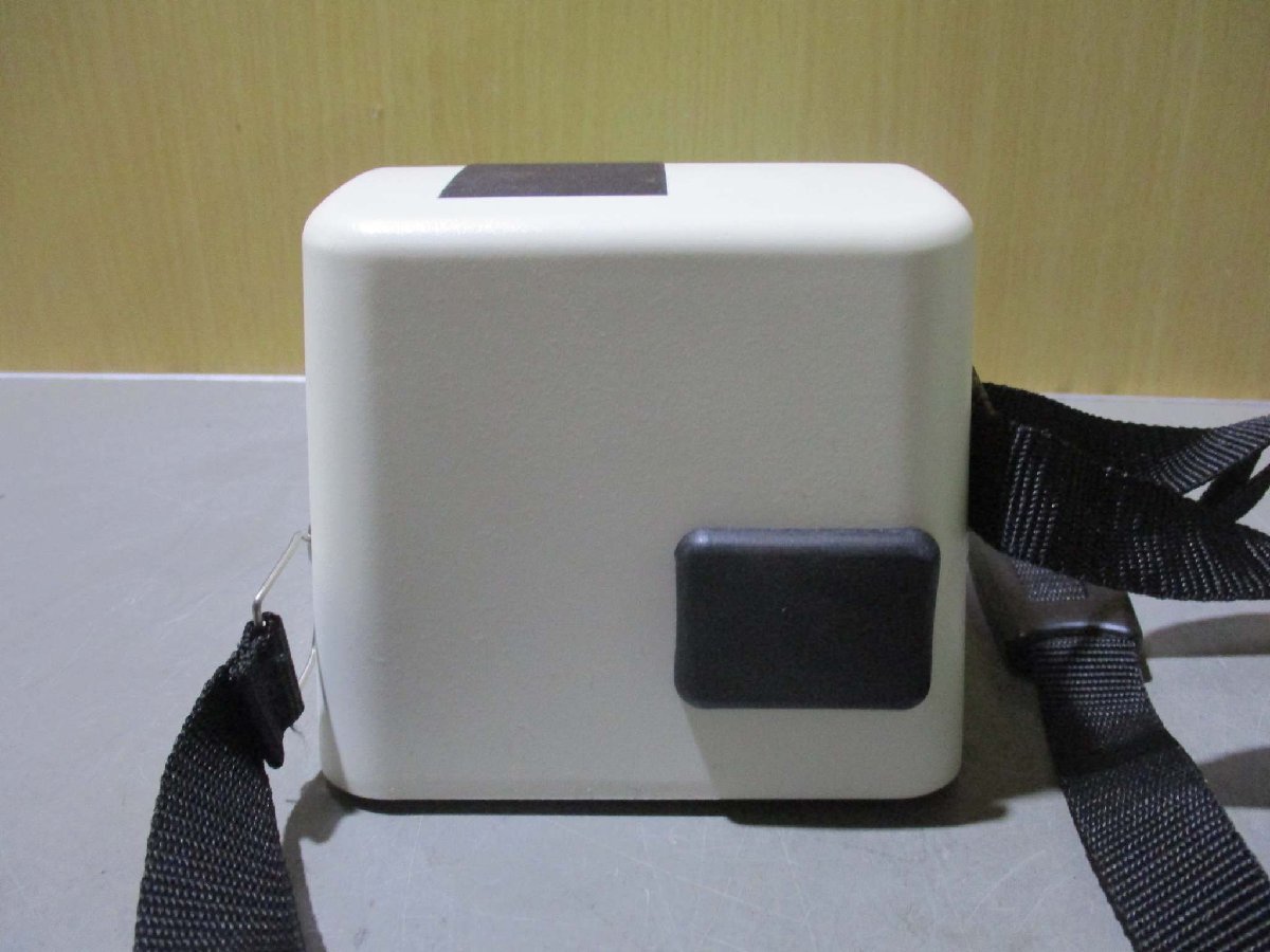 Nissui LF-100 Cleanliness Check Measuring Instrument Tester [b1115515926]