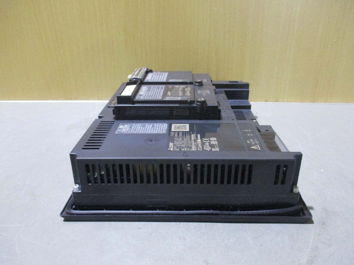 MITSUBISHI GT15-J71LP23-25 MELSECNET/H Communication Unit [e1115514249]
