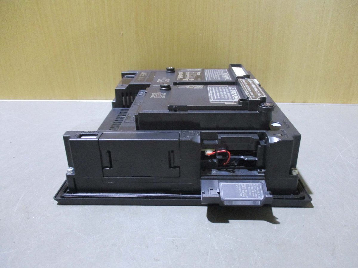 MITSUBISHI GT15-J71LP23-25 MELSECNET/H Communication Unit [e1115514249]