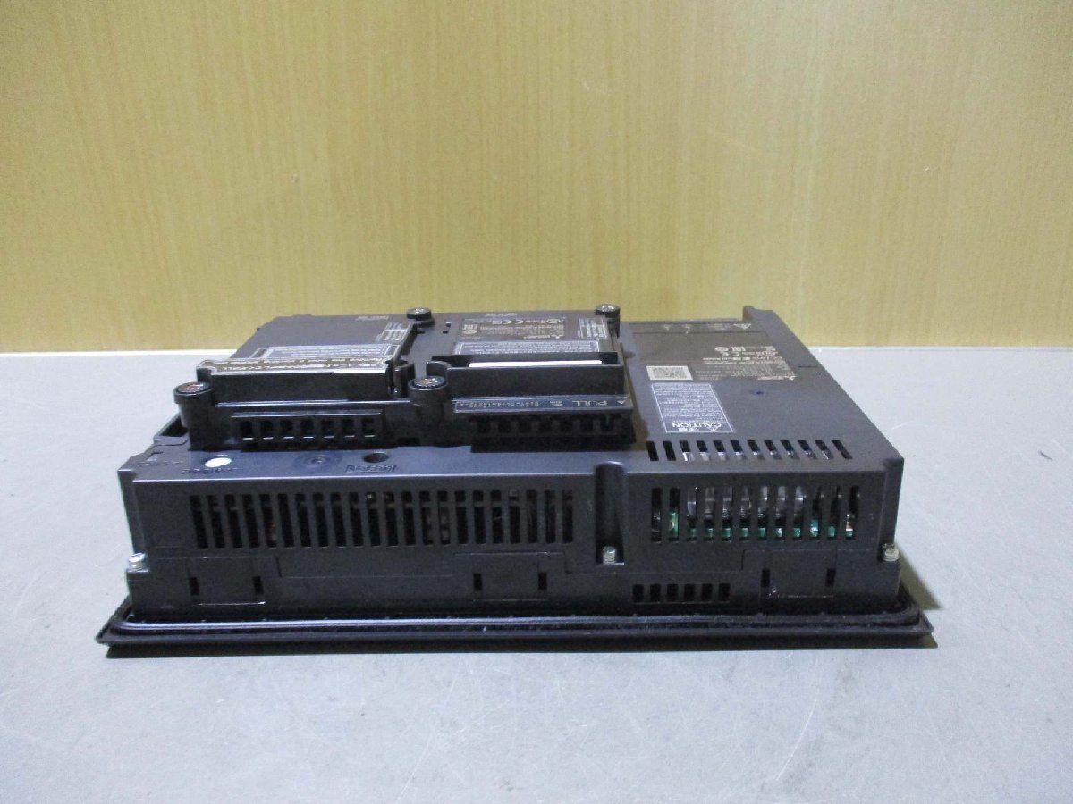 MITSUBISHI GT15-J71LP23-25 MELSECNET/H Communication Unit [e1115514249]