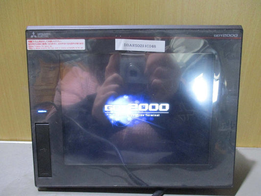 MITSUBISHI GT15-J71LP23-25 MELSECNET/H Communication Unit [e1115514249]