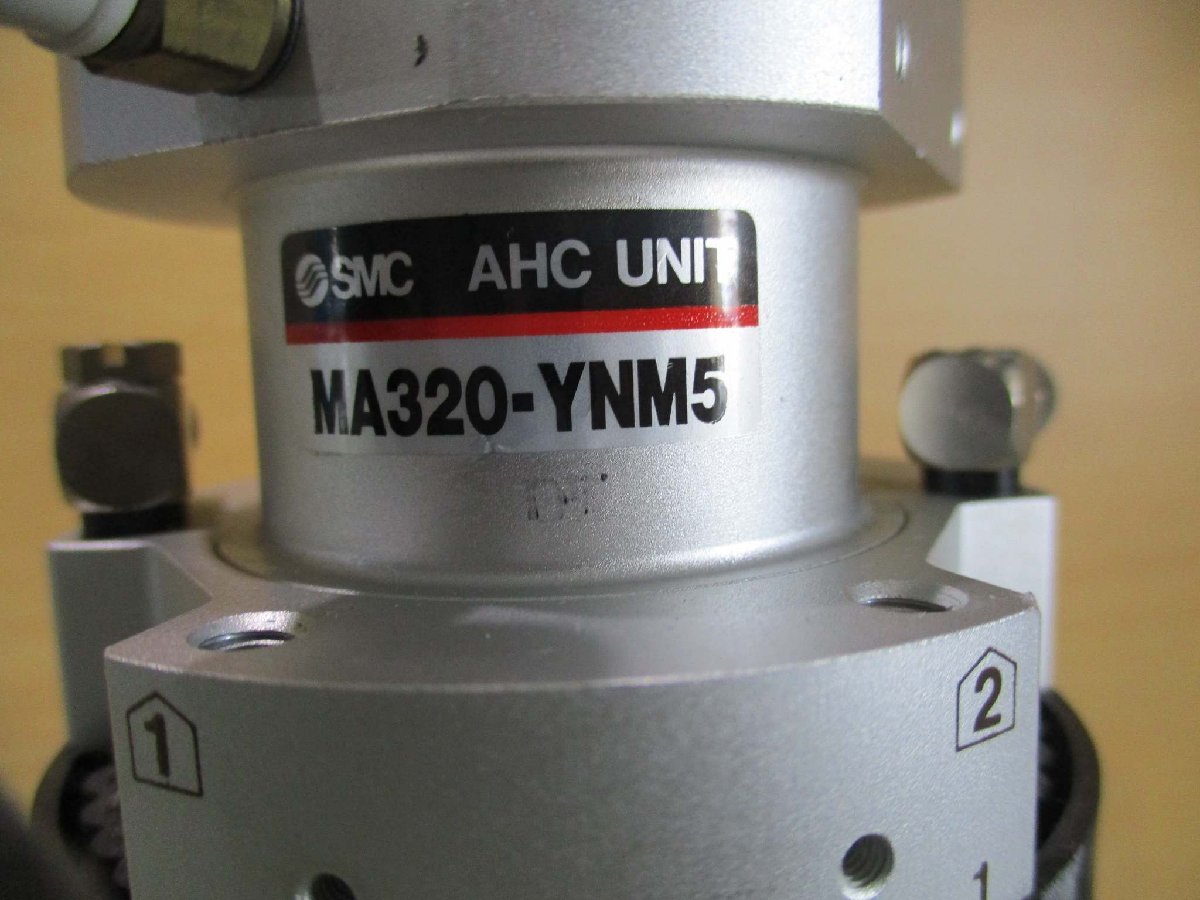 SEIKO EPSON H554BN SMC AHC UNIT MA320-ANM5 [v1115527343]