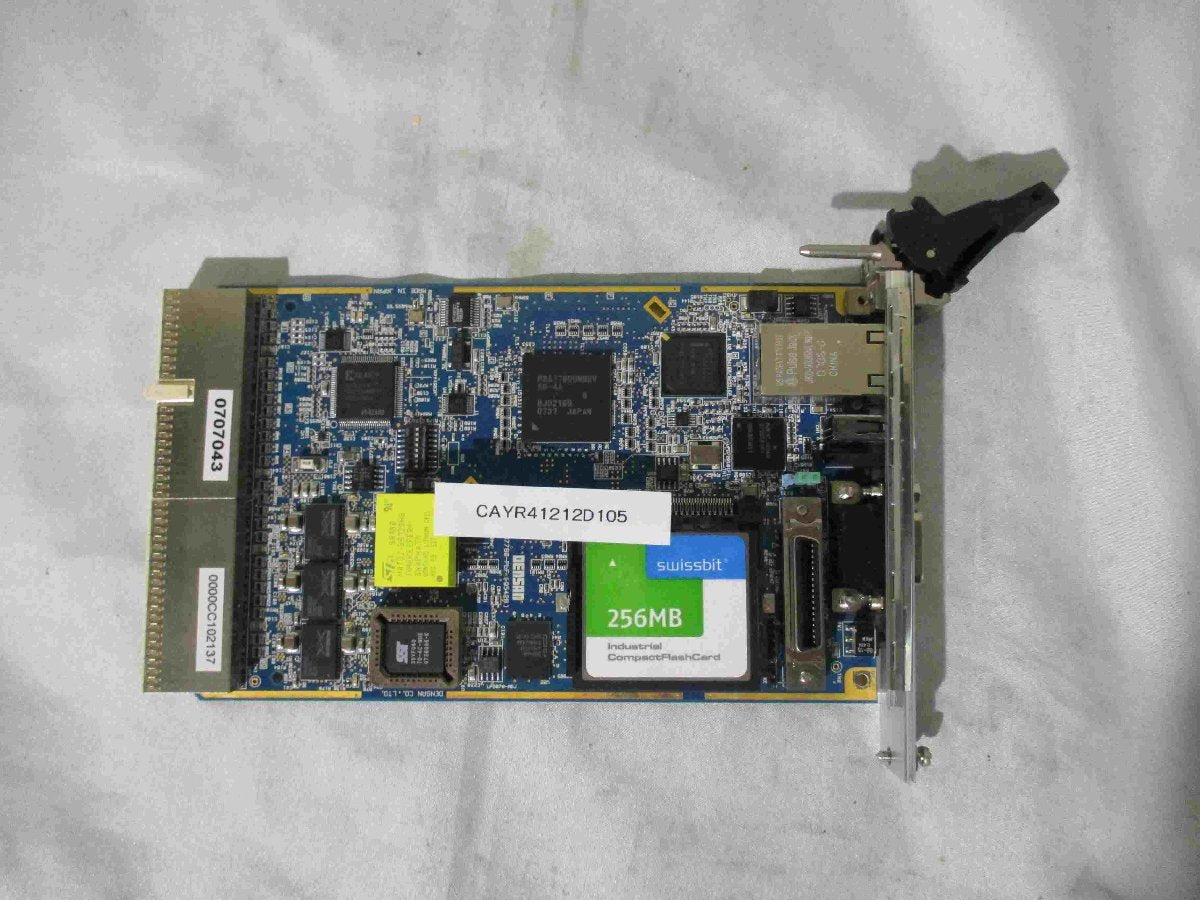 OENSAN DCP-SH7780-PBF Processor [o1115512179]