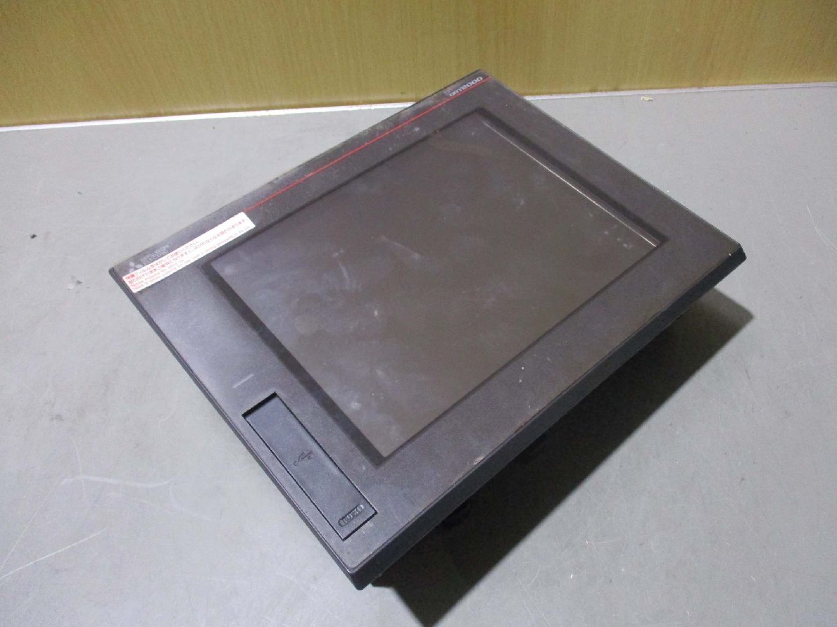 MITSUBISHI GT15-J71LP23-25 MELSECNET/H Communication Unit Optical Loop Unit [k1115517286]