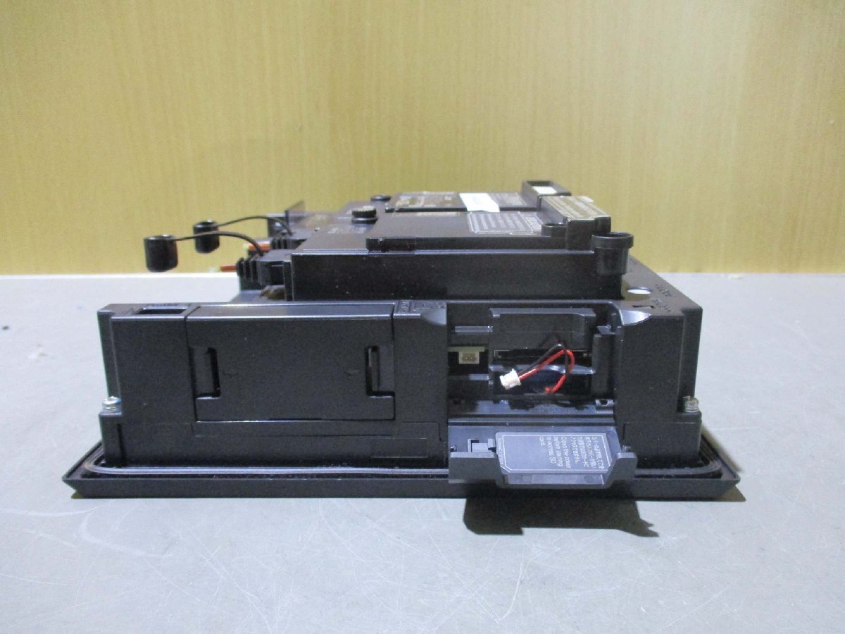 MITSUBISHI GT15-J71LP23-25 MELSECNET/H Communication Unit [k1115517286]
