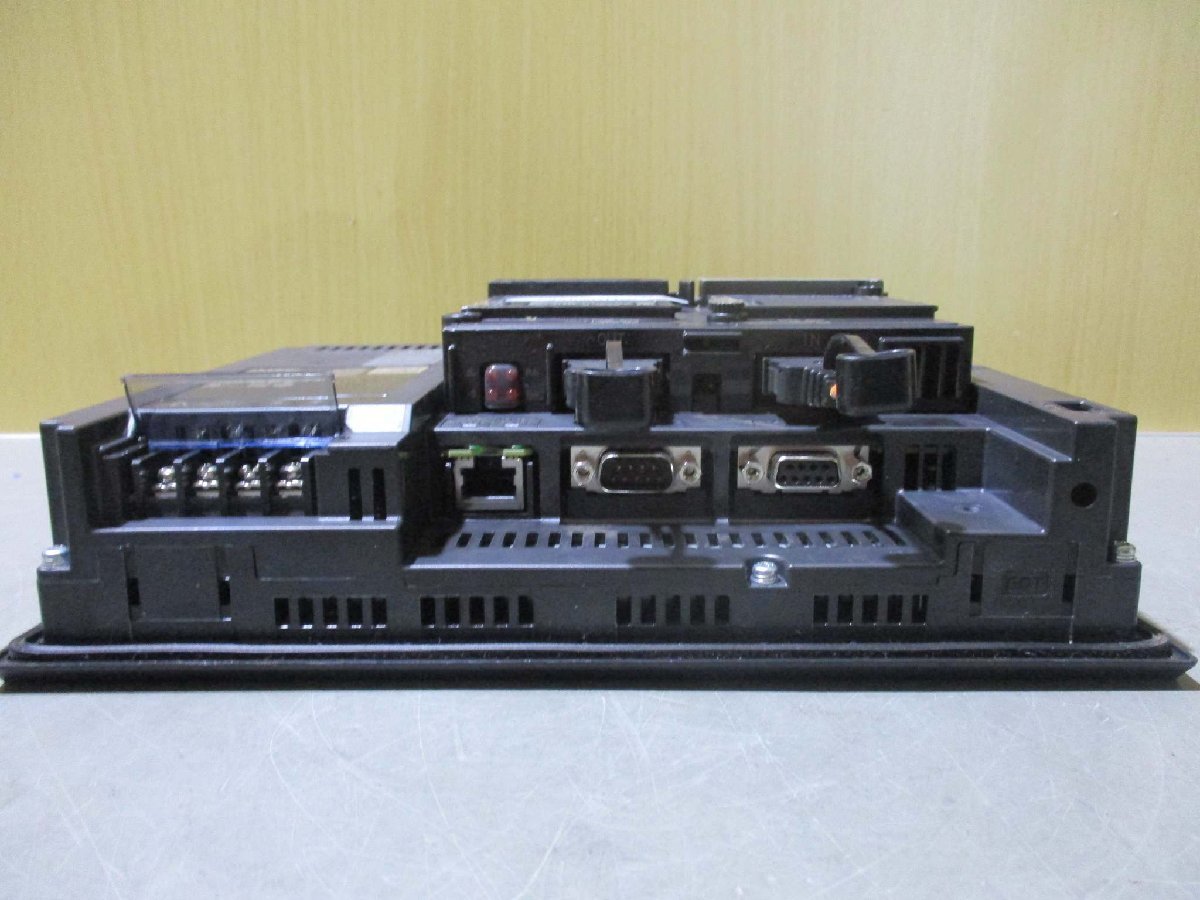 MITSUBISHI GT15-J71LP23-25 MELSECNET/H Communication Unit [k1115517286]