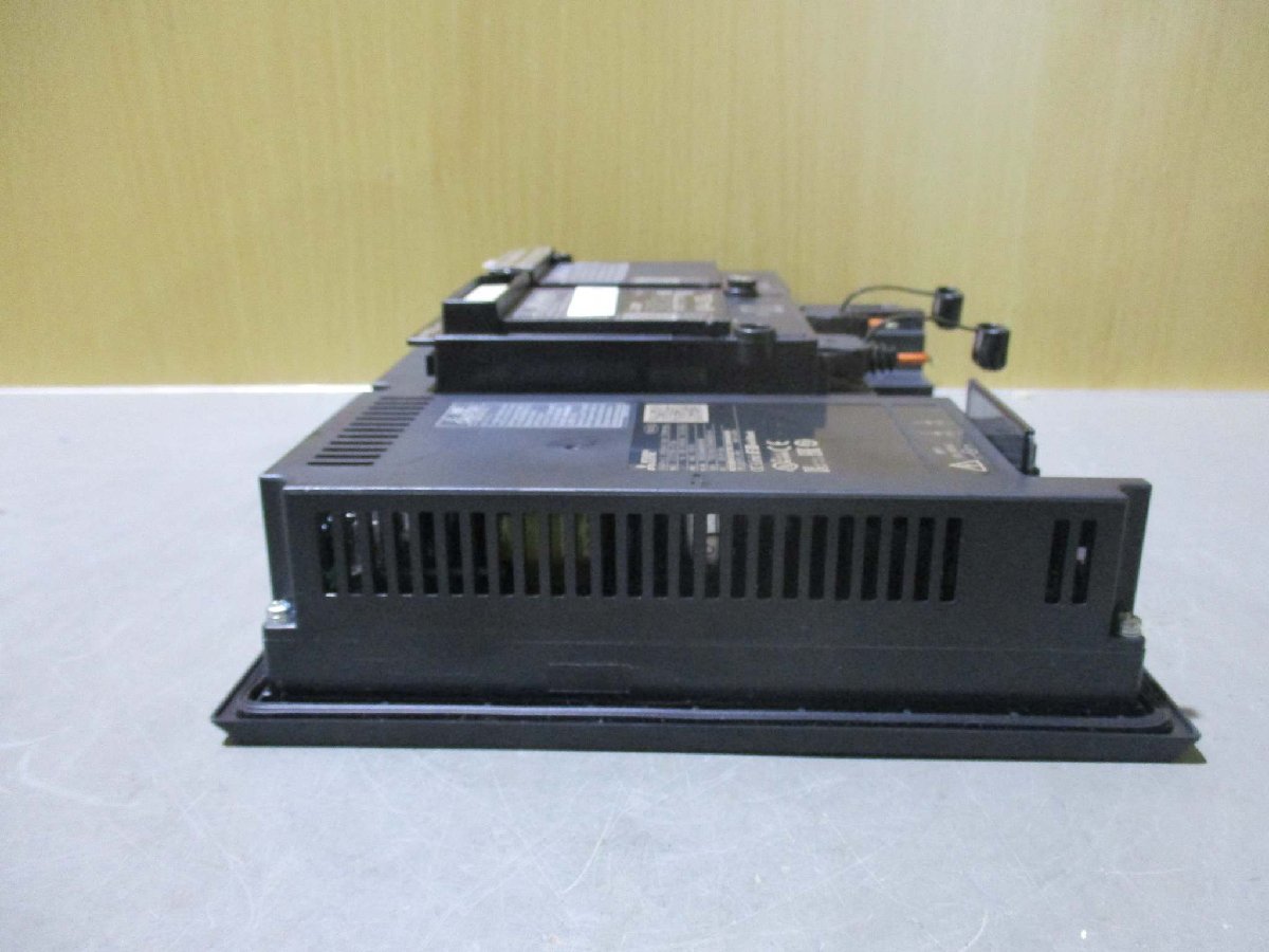 MITSUBISHI GT15-J71LP23-25 MELSECNET/H Communication Unit Optical Loop Unit [k1115517286]