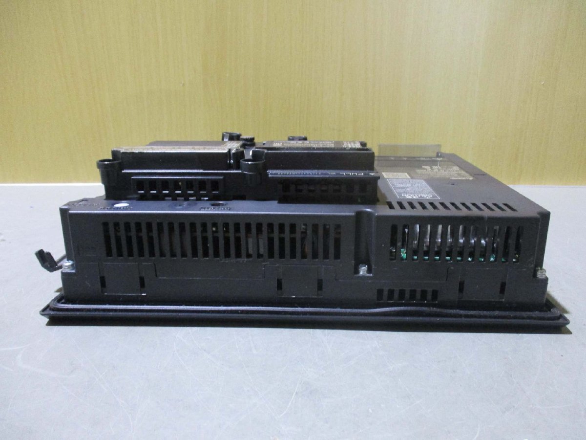 MITSUBISHI GT15-J71LP23-25 MELSECNET/H Communication Unit [k1115517286]