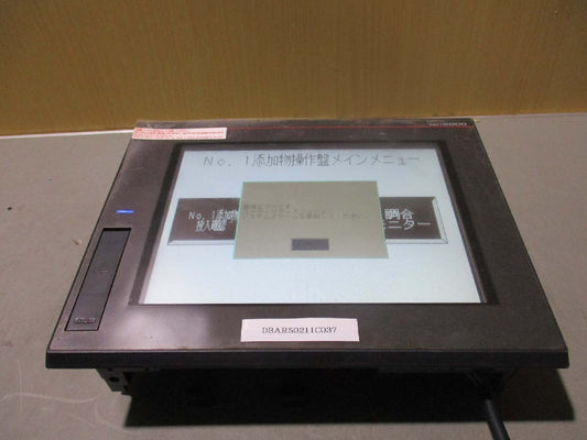 MITSUBISHI GT15-J71LP23-25 MELSECNET/H Communication Unit Optical Loop Unit [k1115517286]