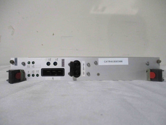 TDK MSE378 Power Supply PCB Card for Nikon [x1115512933]