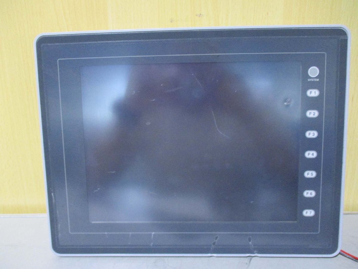 FUJI V810CD Touch Panel [e1115516893]