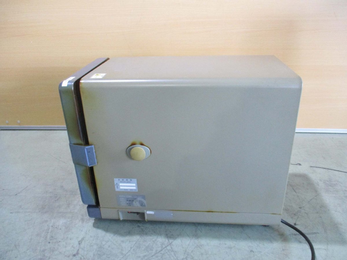 ESPEC ST-110B1 Thermostat AC100V 9A [m1115505980]