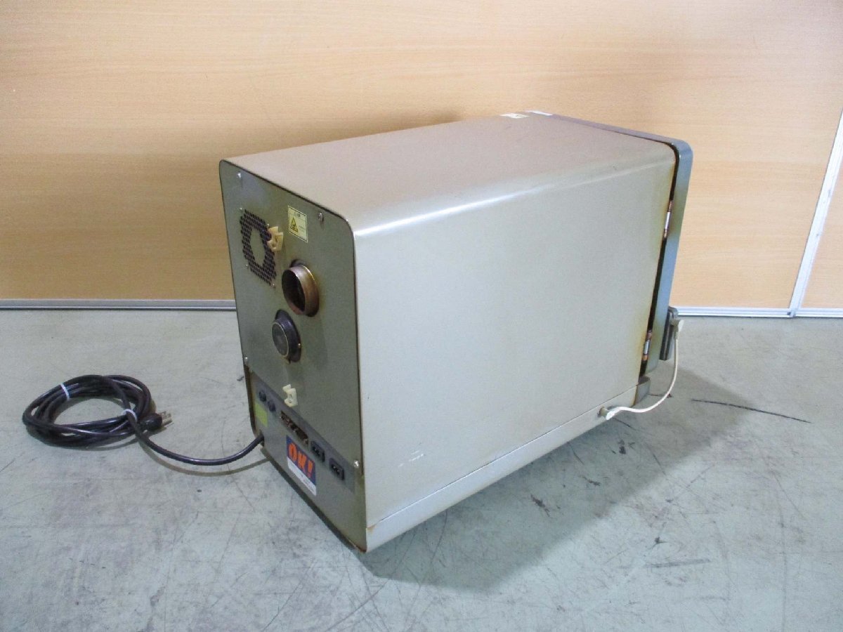 ESPEC ST-110B1 Thermostat AC100V 9A [m1115505980]