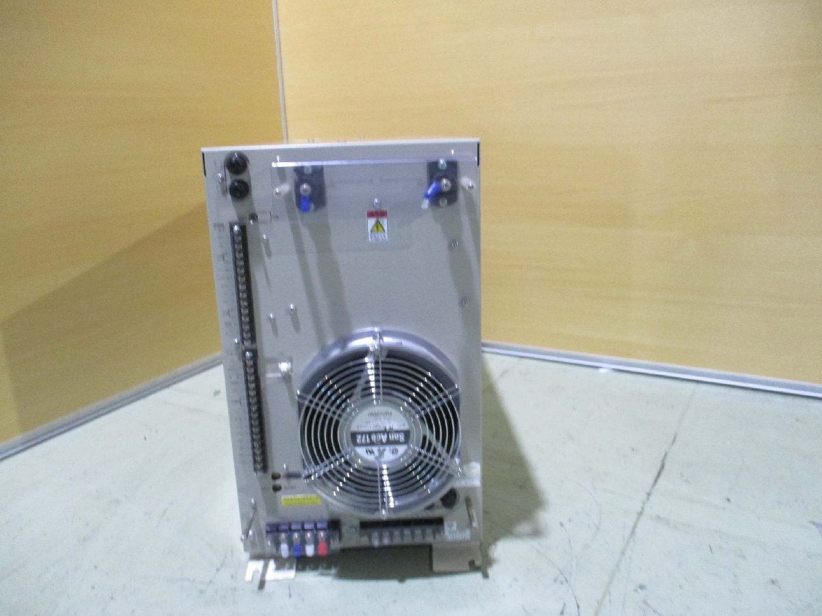 IWASAKI UBX0612-02 Ultraviolet Curing Power Supply [q1115521703]