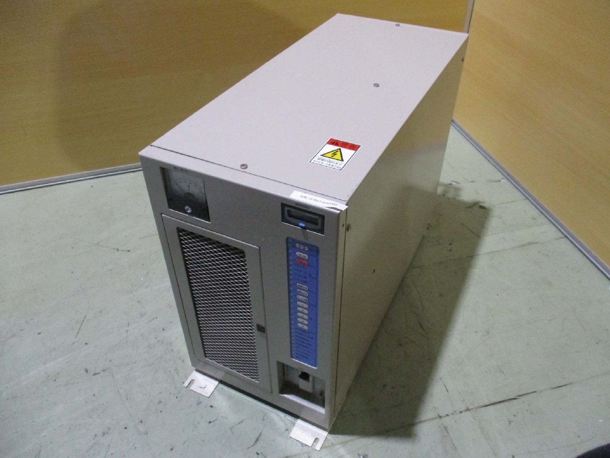 IWASAKI UBX0612-02 Ultraviolet Curing Power Supply [q1115521703]