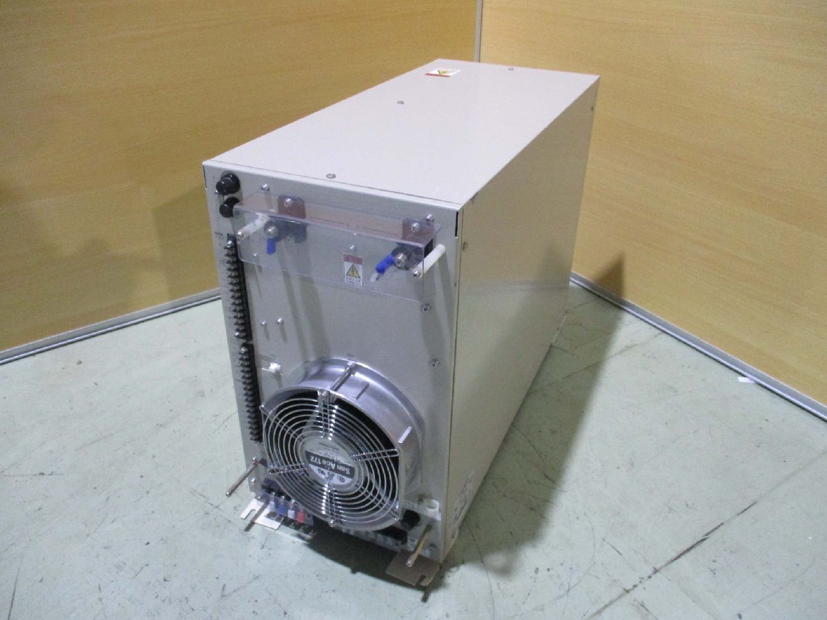 IWASAKI UBX0612-02 Ultraviolet Curing Power Supply [q1115521703]