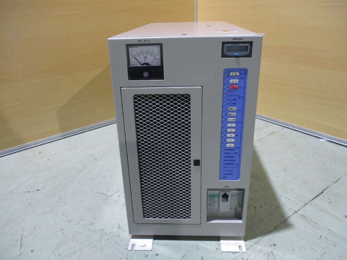 IWASAKI UBX0612-02 Ultraviolet Curing Power Supply [q1115521703]