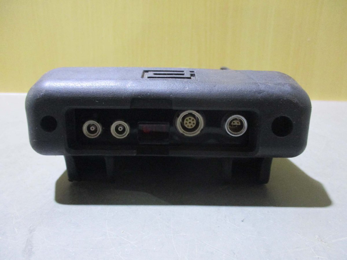 GE PT878 Ultrasonic Flowmeter [u1115525208]