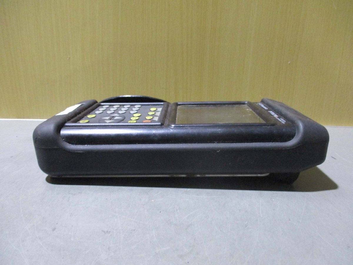 GE PT878 Ultrasonic Flowmeter [u1115525208]