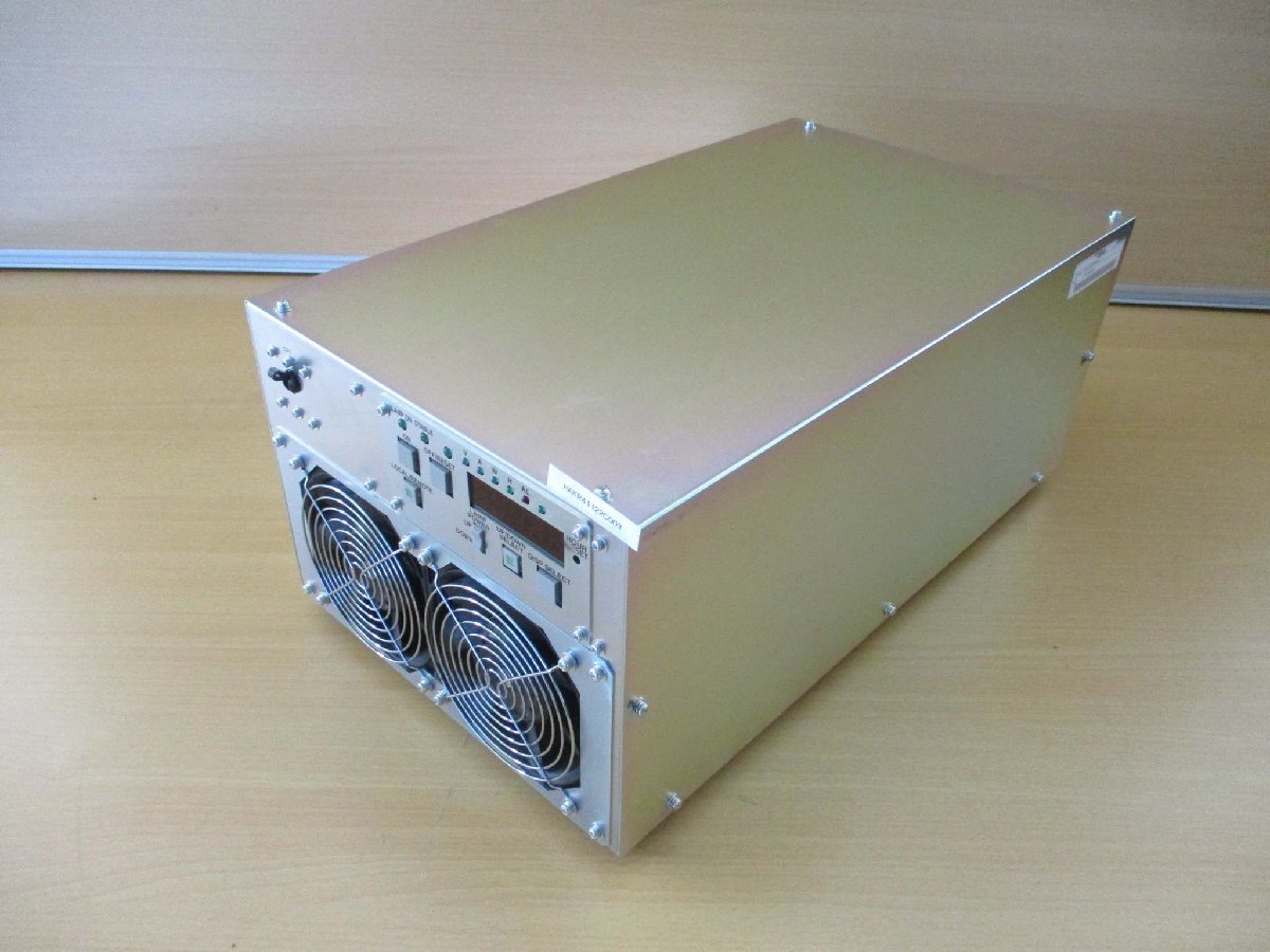 USHIO HB-50209AA-1 Power Supply 5KW [q1115517380]