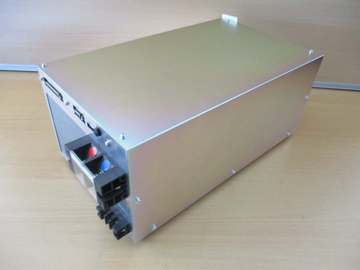 USHIO HB-50209AA-1 Power Supply 5KW [q1115517380]