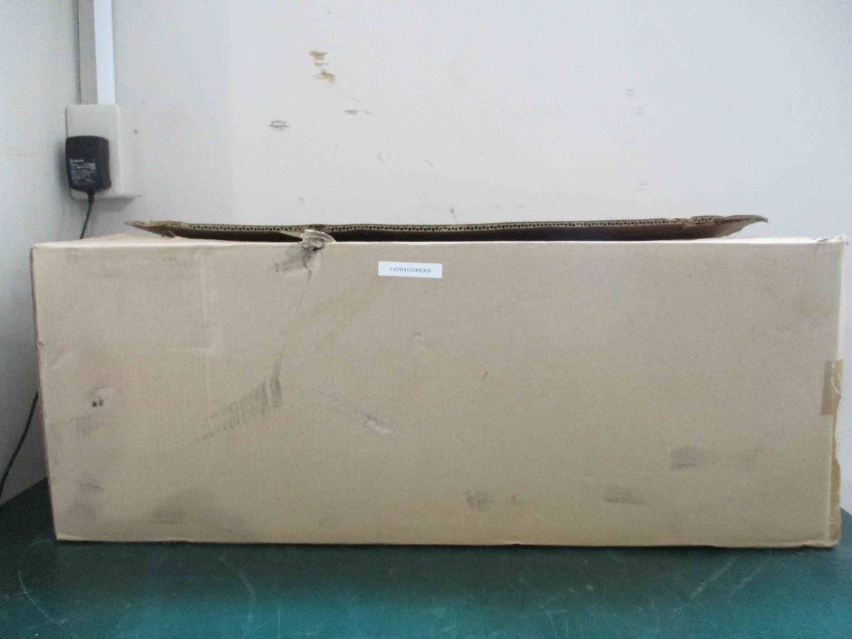 PANASONIC MFA350MB5NBB AC SERVO MOTOR 3.5KW [p1115513741]