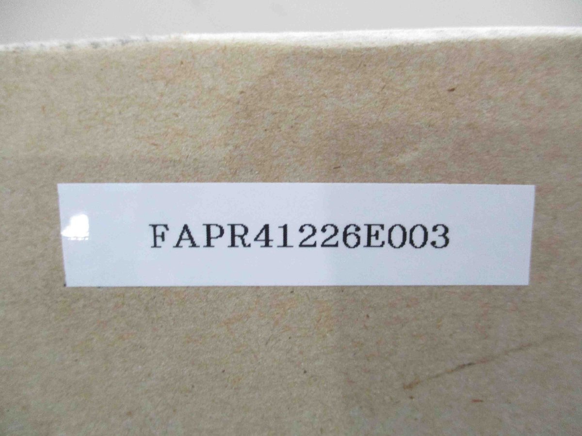 PANASONIC MFA350MB5NBB AC SERVO MOTOR 3.5KW [p1115513741]