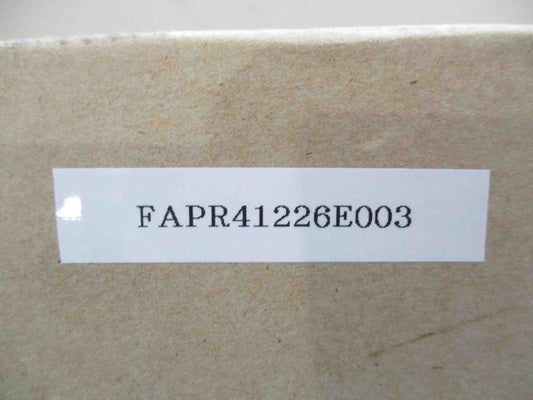 PANASONIC MFA350MB5NBB AC SERVO MOTOR 3.5KW [p1115513741]