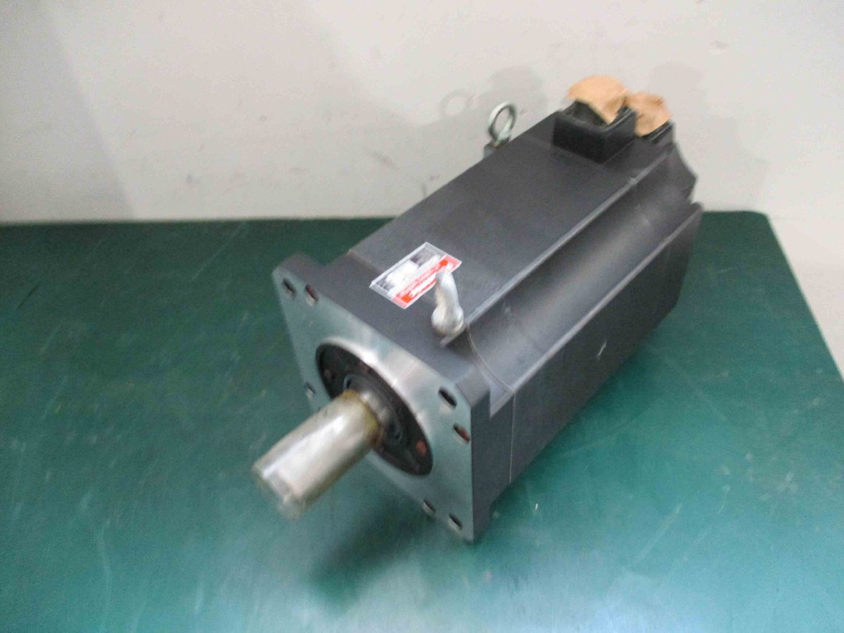 PANASONIC MFA350MB5NBB AC SERVO MOTOR 3.5KW [p1115513741]