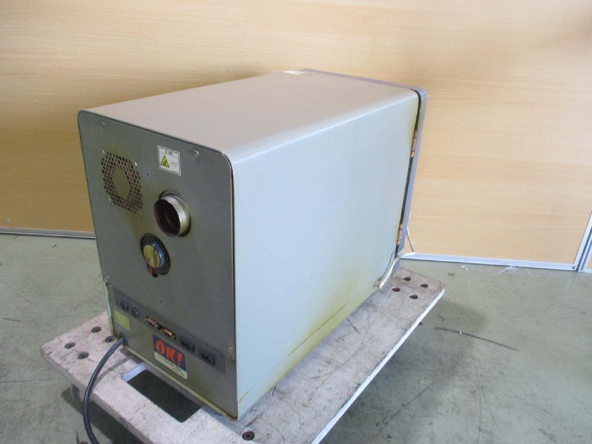 ESPEC ST-110B1 Thermostat AC100V 9A [f1115509027]