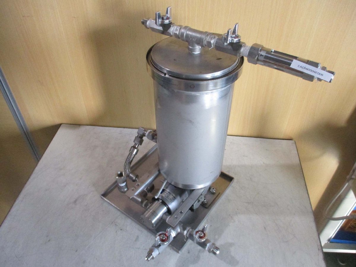 TUTHILL PUMP DDS-EJDH-38 Torque 8.3NM MAX [r1115505661]