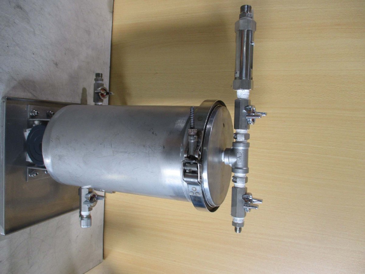 TUTHILL PUMP DDS-EJDH-38 Torque 8.3NM MAX [r1115505661]
