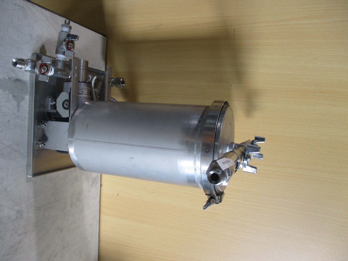 TUTHILL PUMP DDS-EJDH-38 Torque 8.3NM MAX [r1115505661]