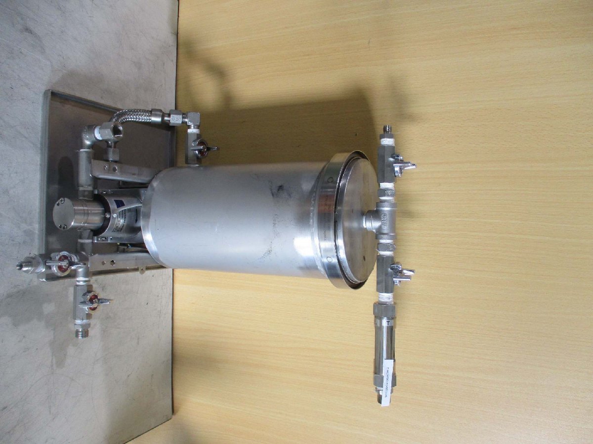 TUTHILL PUMP DDS-EJDH-38 Product [r1115505661]