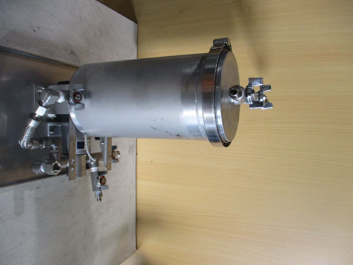 TUTHILL PUMP DDS-EJDH-38 Torque 8.3NM MAX [r1115505661]