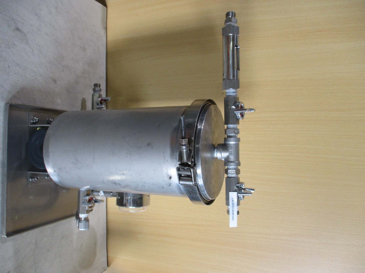 Tuthill Pump DDS-EJDH-38 Torque 8.3NM MAX [c1115512774]