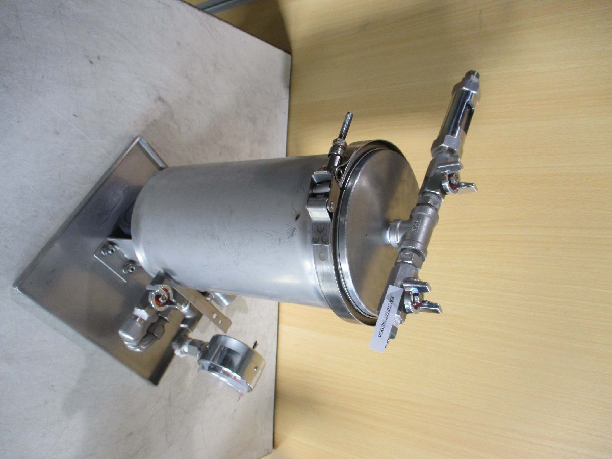 Tuthill Pump DDS-EJDH-38 Torque 8.3NM MAX [c1115512774]