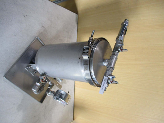 Tuthill Pump DDS-EJDH-38 Torque 8.3NM MAX [c1115512774]