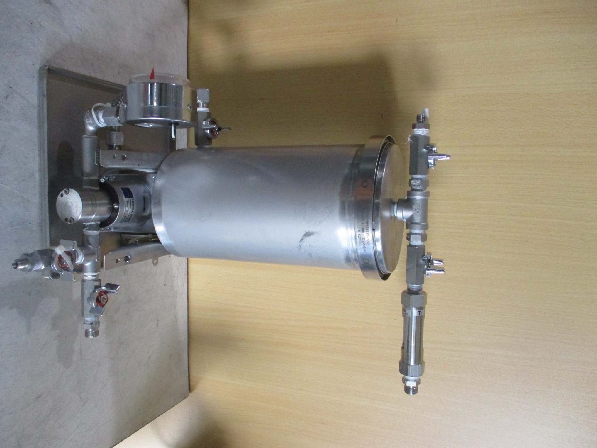 Tuthill Pump DDS-EJDH-38 Torque 8.3NM MAX [c1115512774]
