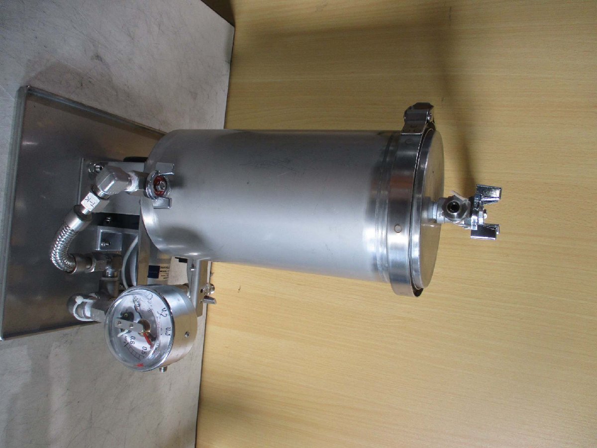 Tuthill Pump DDS-EJDH-38 Torque 8.3NM MAX [c1115512774]