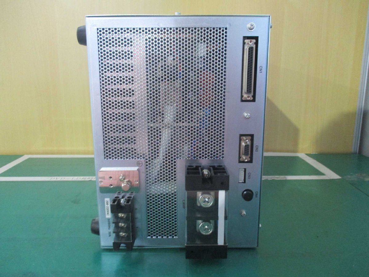 USHIO HB-50209AA-1 Power Supply 5KW [p1115511688]