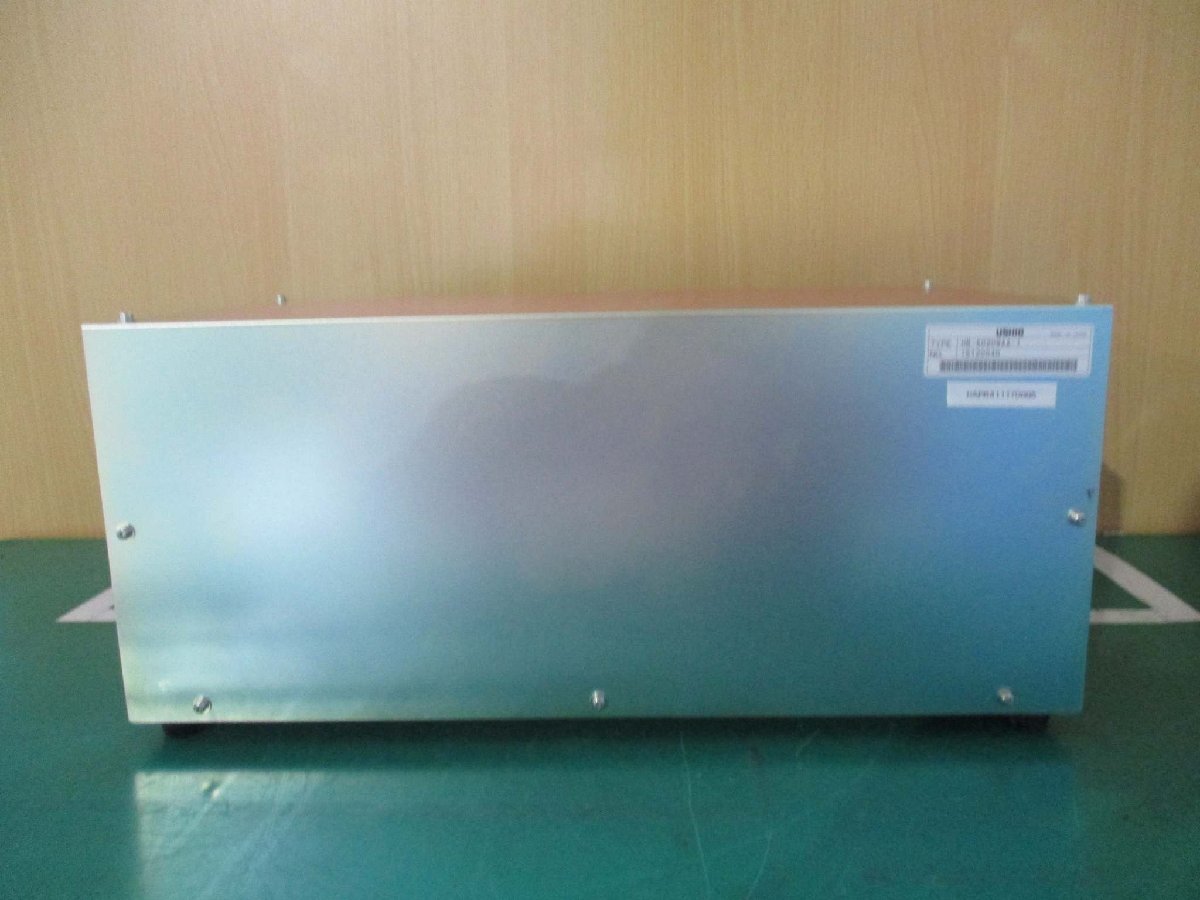 USHIO HB-50209AA-1 Power Supply 5KW [p1115511688]