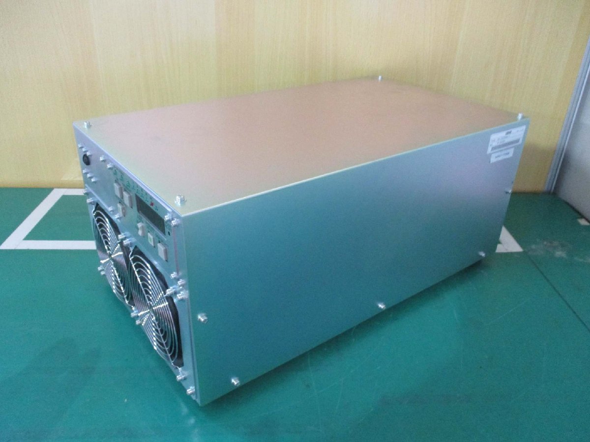 USHIO HB-50209AA-1 Power Supply 5KW [p1115511688]