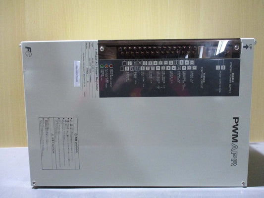 FUJI RPWE 2160-1C Single-Phase AC Power Regulator 200-220V 160A [q1115518916]