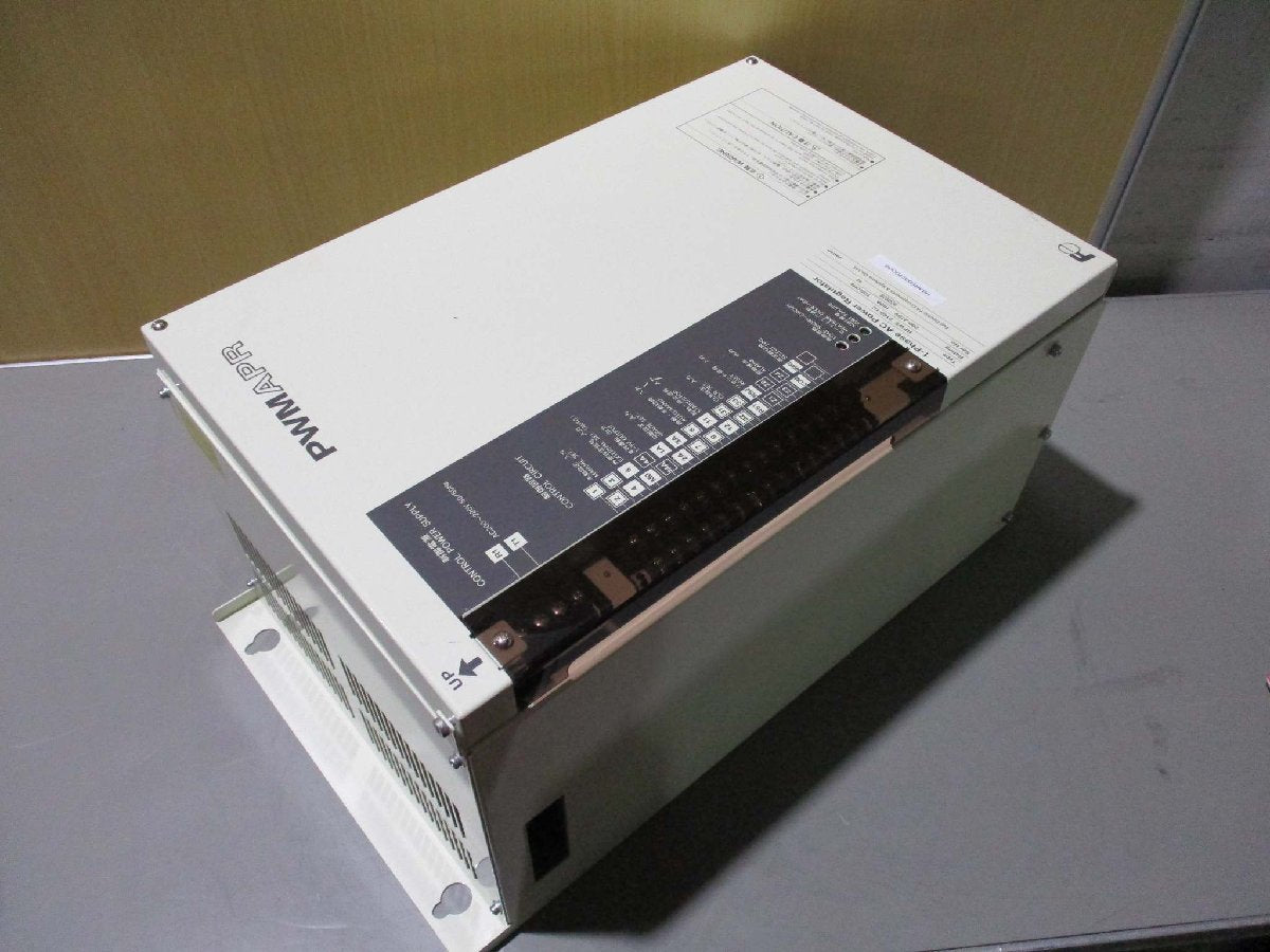 FUJI RPWE 2160-1C Single-Phase AC Power Regulator 200-220V 160A [q1115518916]