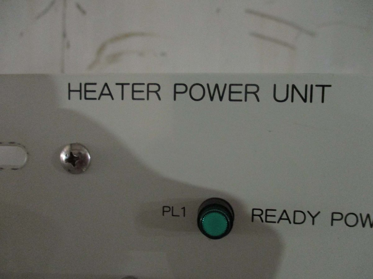RKC RCB-106-1 Heating Power Supply Unit [q1115516180]