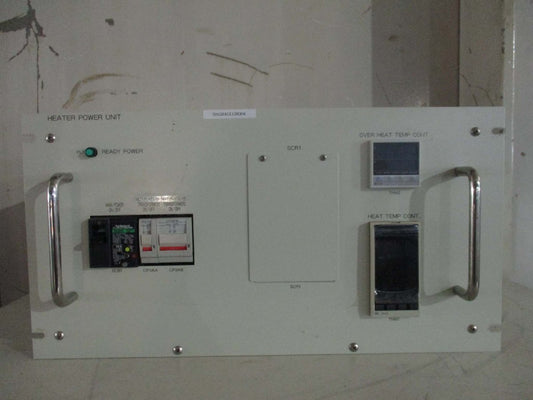 RKC RCB-106-1 Heating Power Supply Unit [q1115516180]