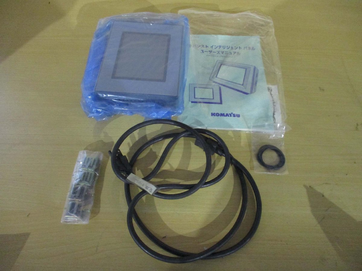 KOMATSU KDP3320LA-30GF HMI TOUCH SCREEN Touch Panel [t1115515008]