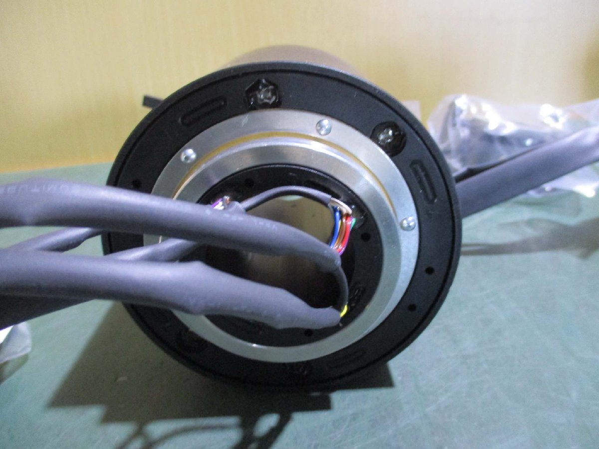 MOOG 800-336-2112 Slip Ring Coil [f1115510960]