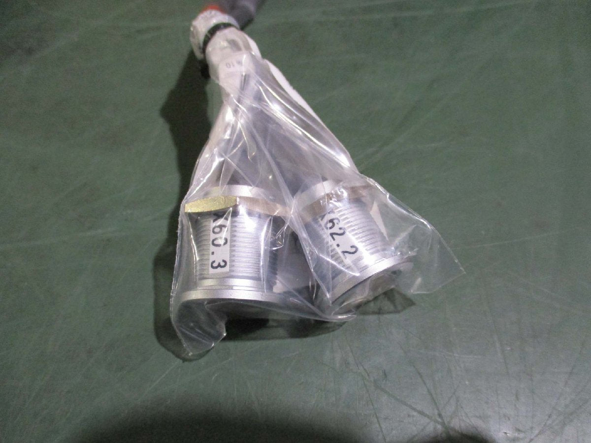 MOOG 800-336-2112 Slip Ring Coil [f1115510960]